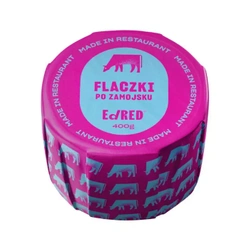 EdRed - Dish Flaczki po zamojsku 400 g