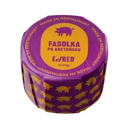EdRed - Breton bean dish 400 g