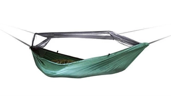 DD Hammocks Travel Bivi Hammock - Olive