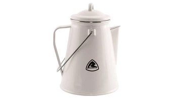 Robens - Enamel Trapper Kettle - Tongass Enamel Kettle