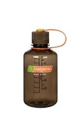 Nalgene Everyday 0.5L Narrowmouth Bidon Bottle - Woodsman Sustain