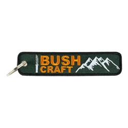 Fostex Bushcraft Keychain