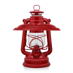 Reflective Lampshade for Feuerhand Hurricane Lantern Baby Special 276 - Red