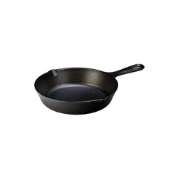 Lodge - Cast iron skillet 12 cm