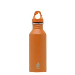 Mizu - M5 500ml bottle - Orange