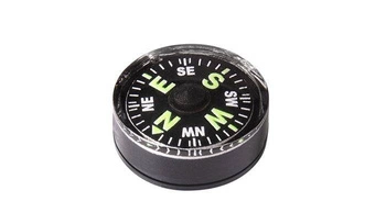 Helikon - Button Compass Button Small