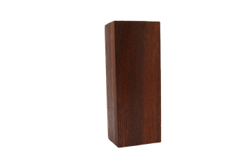 Wood Mahogany Sapeli - Block