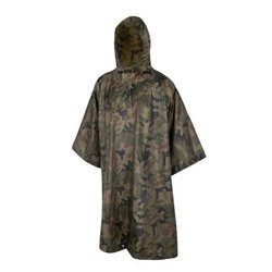 Poncho - Helikon - Forest Panther - wz. 93