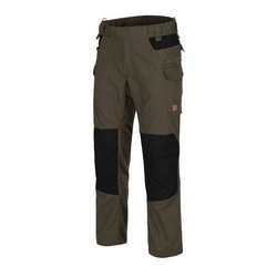 Helikon Pilgrim bushcraft pants - Taiga Green/Black