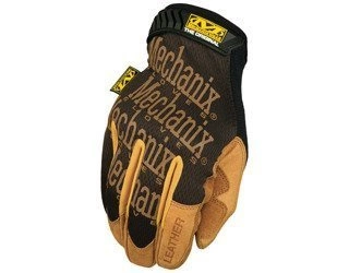 Mechanix Wear Original Durahide Leather Gloves