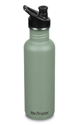 Bottle Klean Kanteen Classic (mit Sport Cap) 532 ml Sea Spray