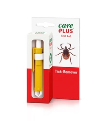 Tick-Out Tick Removal Pliers - Care Plus