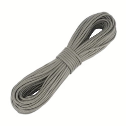 Paracord 550 parachute cord - Foliage Green - USA FOX Outdoor Products - 15 m