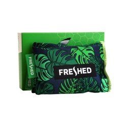 Freshed - Shoe refresher sachets - monstera