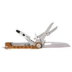 Gerber ArmBar Drive multitool - orange