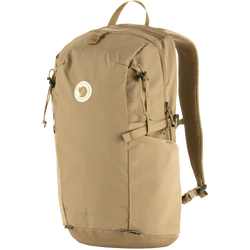 Fjallraven - Abisko Softpack 16 Backpack - Clay