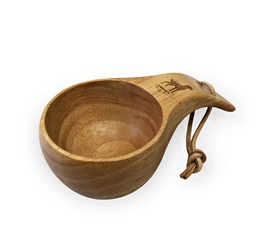 Stabilotherm - Kuksa wooden cup - Labrador - 120 ml 