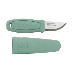 MORAKNIV - Mora Eldris Light Duty knife (S) - Mint Green