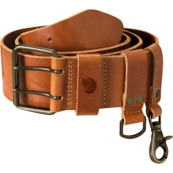 Fjällräven - Leather Equipment Belt