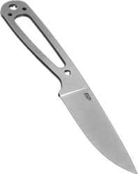 Knife - Brisa Necker 70 F head