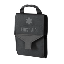 Helikon - Flat Med Pocket - Shadow Grey