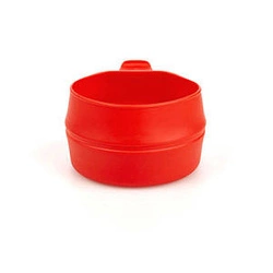 Wildo - Fold-A-Cup mug - 250 ml - Red