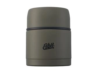 Esbit - Food Jug 0.5 L lunch thermos - Olive