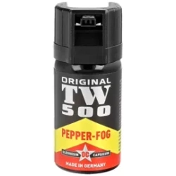 Hoernecke - TW 500 Pepper-Fog 40 ml pepper gas - cone