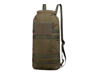 Savotta Hatka Backpack (12L) - Olive