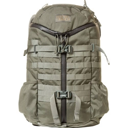 Mystery Ranch - Hiking and tactical backpack 2 Day Assault S/M - Foliage