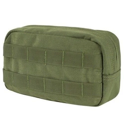 Pocket - Condor Organizer - Utility Pouch - Green OD - MA8-001