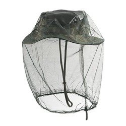 Mosquito net - Helikon - Olive