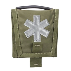 First Aid Kit - Helikon - Micro Med Kit - Adaptive Green