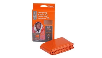 SOL - Thermal blanket XL - 0140-1701