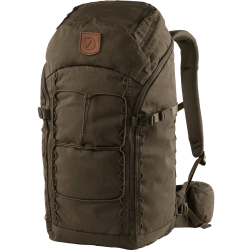 Fjallraven - Singi 28 backpack - Dark Olive