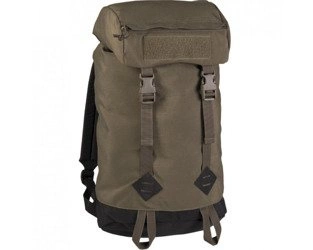 Mil-Tec Walker 20l backpack - Olive