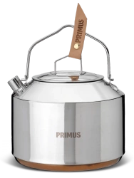 Primus - Campfire Pot- stainless steel travel kettle 1.5L