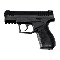 Umarex - XBG 4.5 mm BB CO2 wind gun