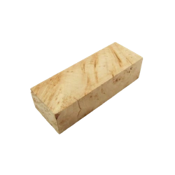Alder Root Wood - Block