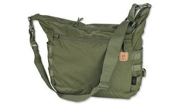 Bushcraft Satchel bag - Bushcraft Line - Helikon - Olive