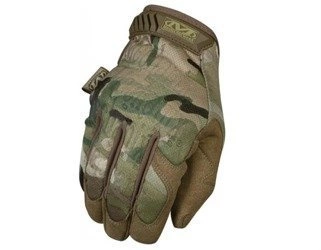 Mechanix Wear The Original Gloves - Multicam