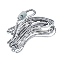 Lesovik SMUK - Dyneema - Grey tension