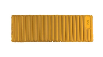 Robens - Self-inflating mat - Campground 50 Green