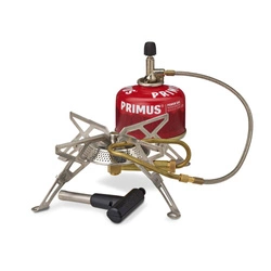 Primus - Tourist burner - Gravity III gas stove