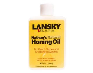 Lansky - Nathans Honing Oil 120 ml