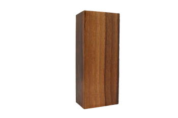 American Walnut Wood - Block