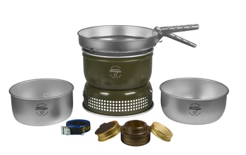 Trangia - Travel Stove - Trangia Stove 25-1 UL Northern Pine