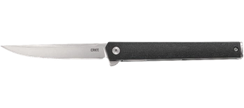 CRKT CEO Flipper Folding Knife 7097