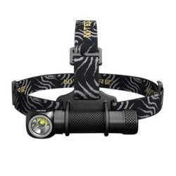 Nitecore HC33 1800 lumens headlamp flashlight