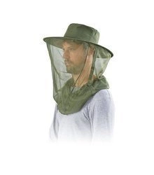 Mosquito net with hat - Care Plus Pop-up headnet